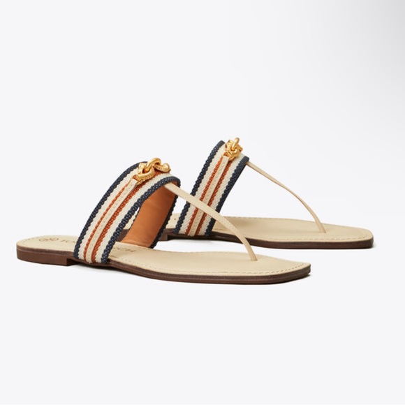 TORY BURCH JESSA THONG SANDAL